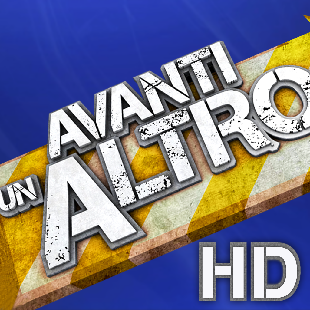 Avanti un Altro HD (AppStore Link)
